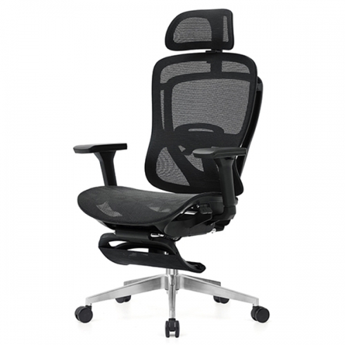 모나코 메쉬 사무용 의자