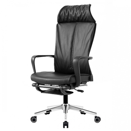 모네 PU 중역용 의자