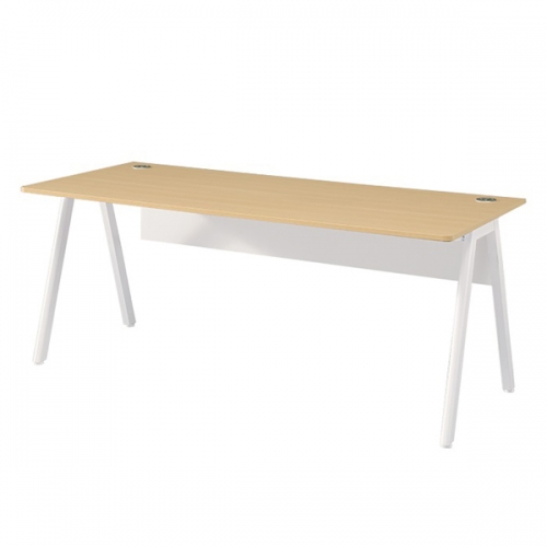 에펠 일자 가림판 사무용책상