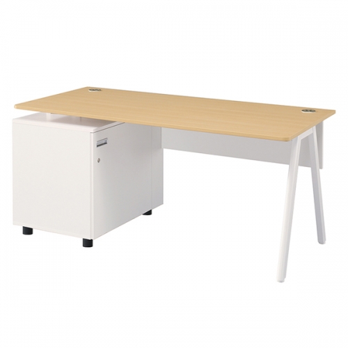 에펠 편수 가림판 사무용책상