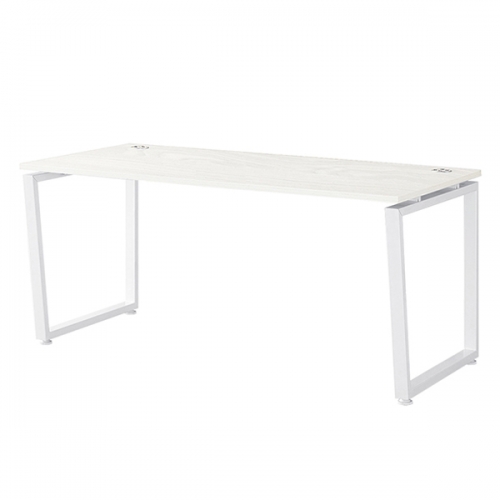 메타 일자 사무용책상