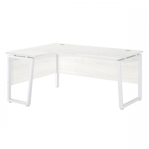 메타 L형 사무용책상