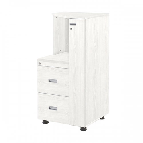 메타 겸장 (L형책상 전용)