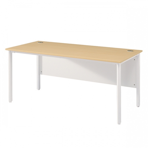 다온 일자 가림판 사무용책상