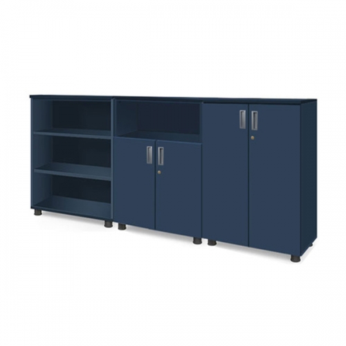 AD 3단 장식장시리즈