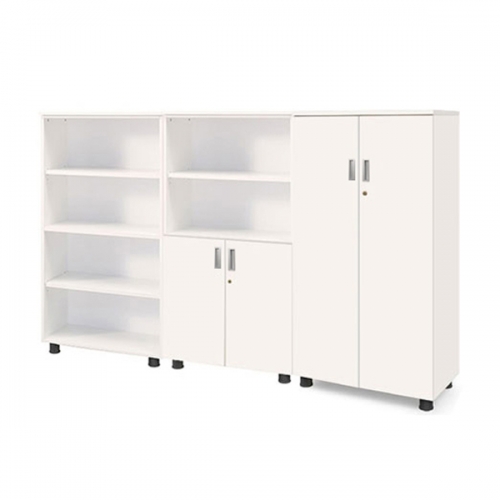 AD 4단 장식장시리즈