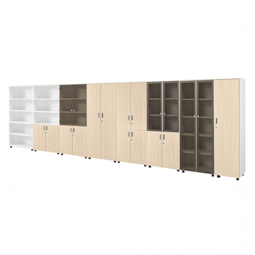 AD 5단 장식장시리즈