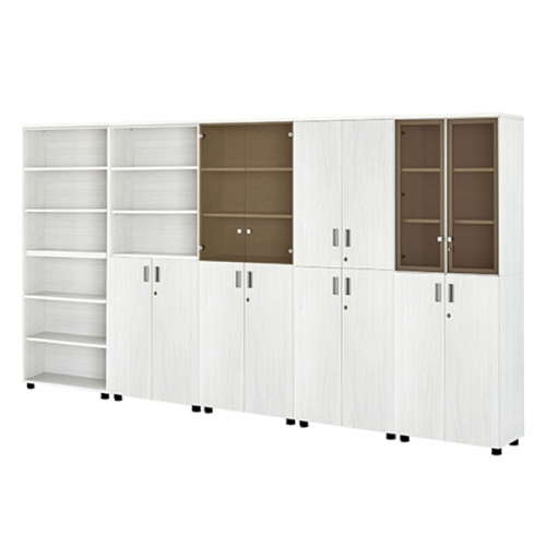 AD 6단 장식장시리즈