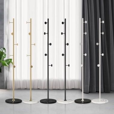 하이퍼스 플라타 대리석 옷걸이