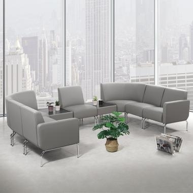하이퍼스 하나 로비용 소파 조합형 시리즈