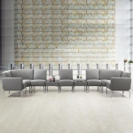 하이퍼스 하나 로비용 소파 조합형 시리즈