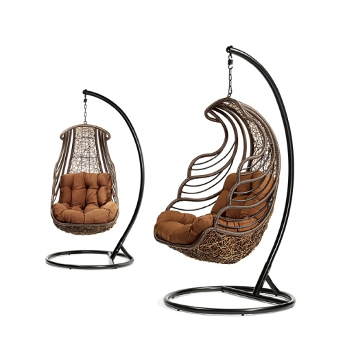 하이퍼스인 엔젤라 행거 그네 체어