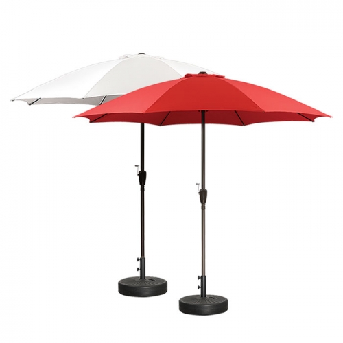 하이퍼스인 글라스 파라솔 (베이스별도)