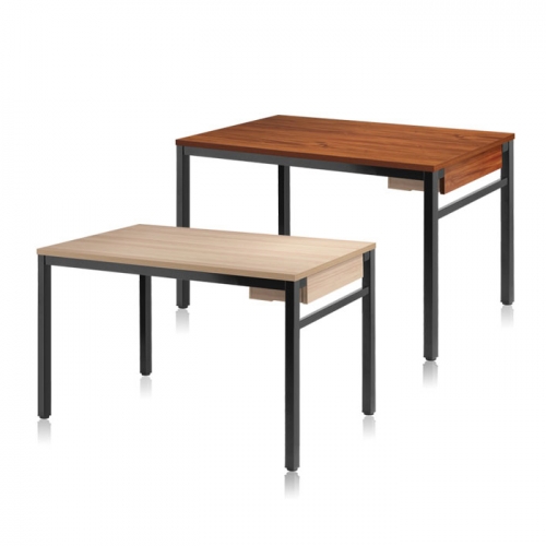 하이퍼스인 내추럴, 월넛 LPM 수저통 식탁(D700)