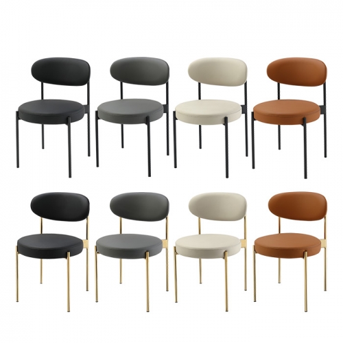 하이퍼스인 폰스 철재 의자