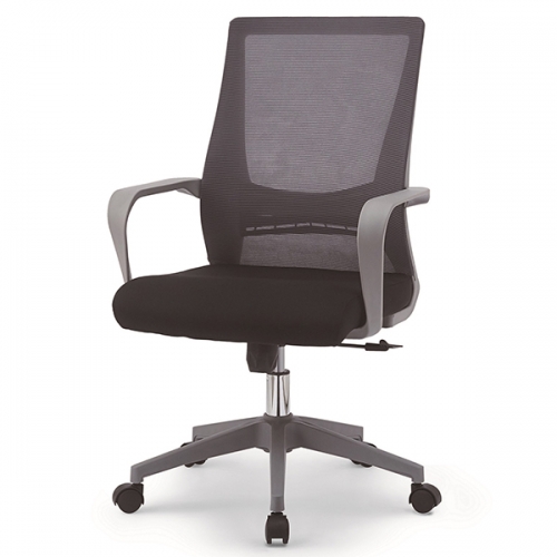 J-0165 옵션 중형 메쉬 사무용 의자