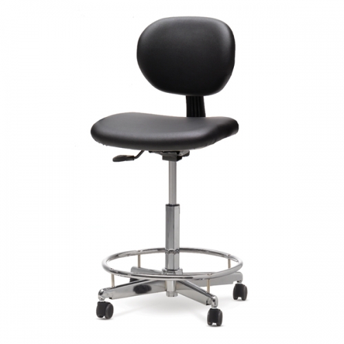 X-제도용 스툴 의자