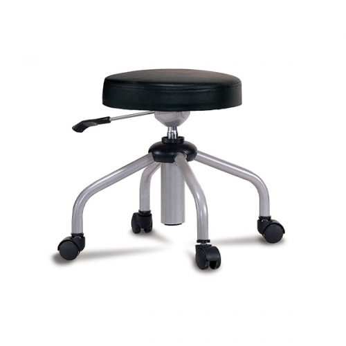 진찰용A,B형 제도용 스툴 의자