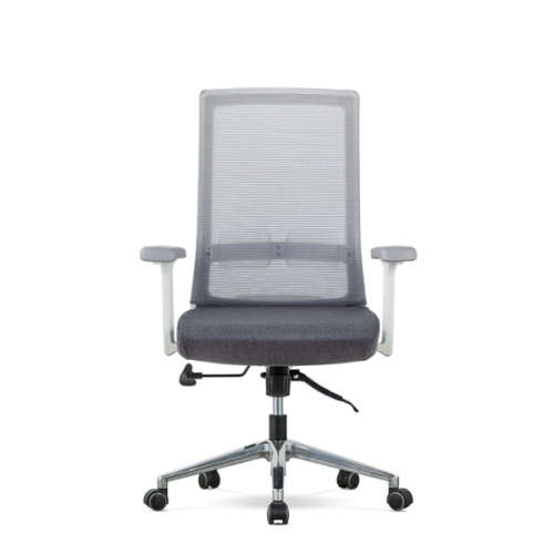 CL 클립 메쉬 등판요추/3D팔걸이 사무용 의자