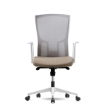 에어탭 중형 대형 메쉬 사무용의자