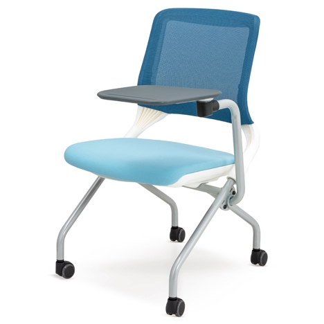 루시 메쉬/패브릭 학생용 수강용 의자