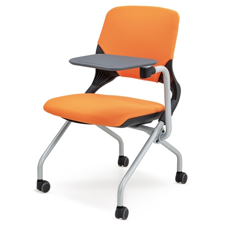 루시 패브릭 학생용 수강용 의자