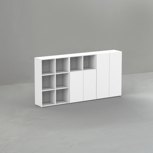 심플즈 H 3단장 (D318 / NO.342)