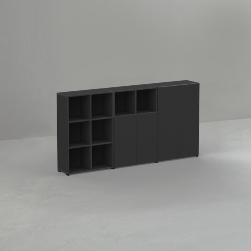 심플즈 H 3단장 (D318 / NO.342)