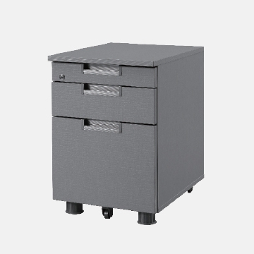 U-LINE시리즈 A급 이동서랍(수입)