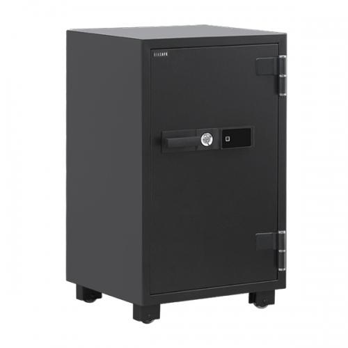 범일금고 TOF106A 터치스크린 지문인식금고 가정용 사무용 금고