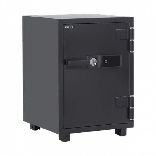 범일금고 TOF105 터치스크린 지문인식금고 가정용 사무용 금고