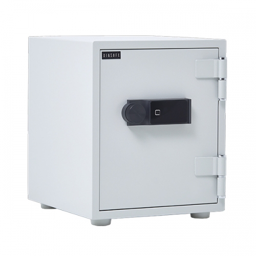 범일금고 TOF104A 터치스크린 지문인식금고 가정용 사무용 금고