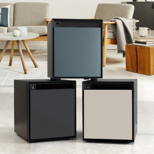 범일금고 OARC 오아르크 스마트 금고 가정용 사무용 소형 금고