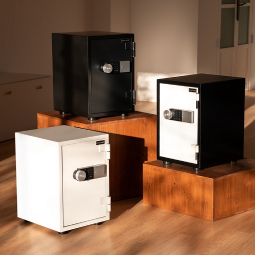 범일금고 가정용 사무용 금고 ZE45