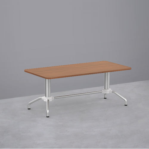 심플즈 JB 중역 회의테이블 (NO.16)(CR다리)