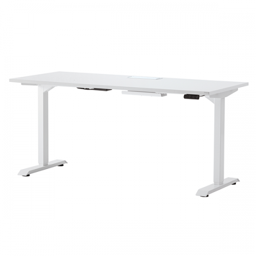 비츠 젠시아-X 높이조절 책상