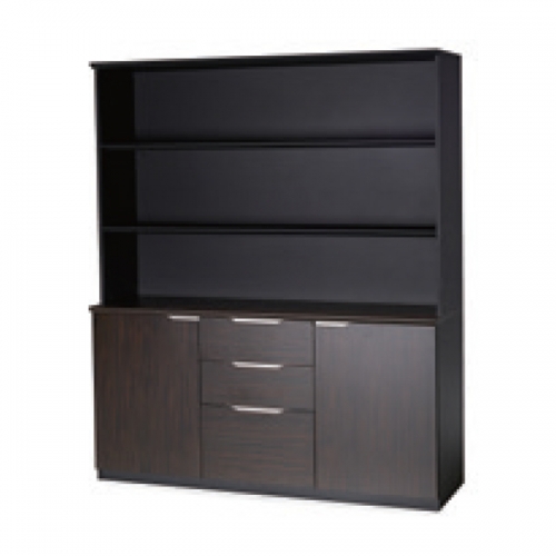 비츠 라플라스 크레덴자 책장