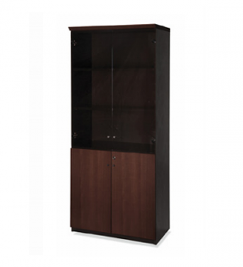 비츠 발레오 5단 유리장