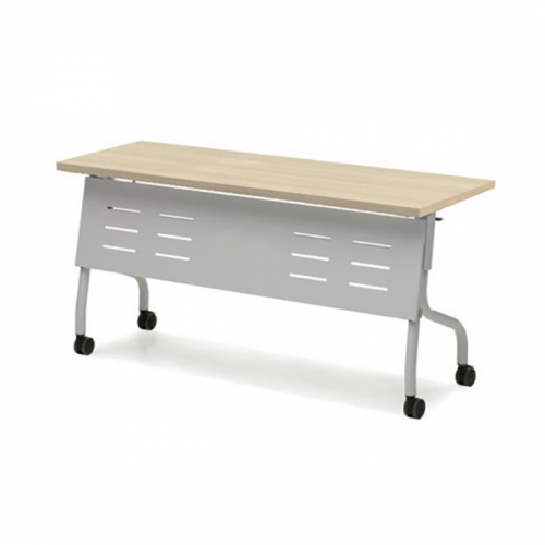 비츠 FCR 수강용테이블 (가림판 유)