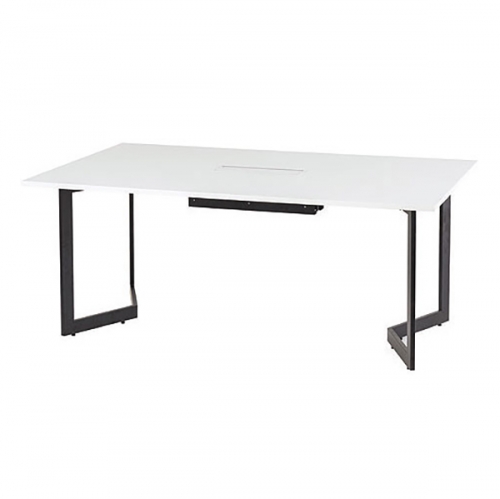 비츠 TIR 회의용 테이블 (전선덕트형)