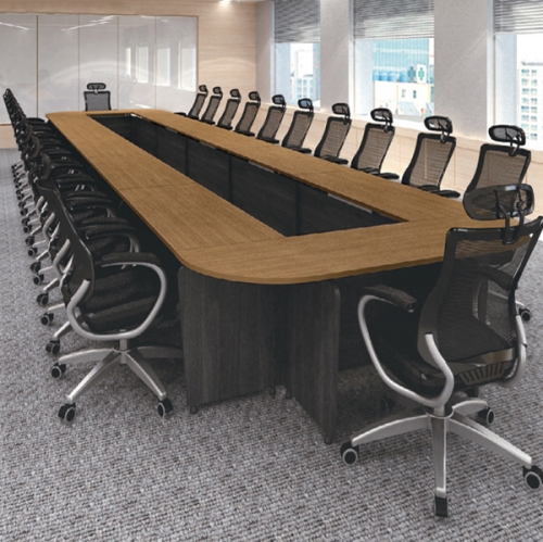 비츠 콘세나 연결형 회의용 테이블