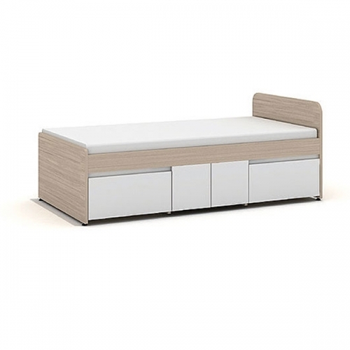 비츠 플러스-D 홈오피스 서랍형 침대