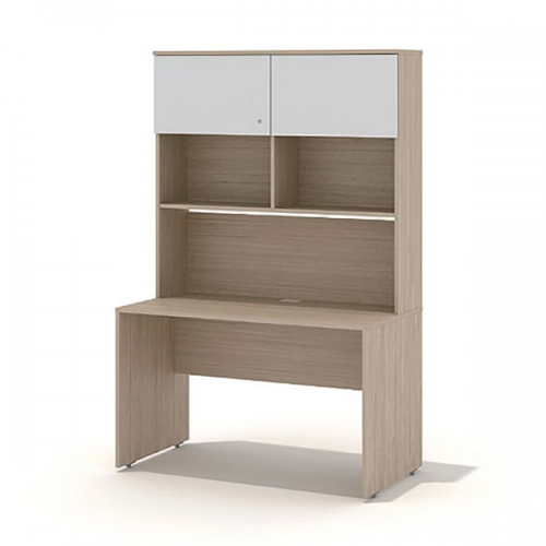 비츠 플러스-D 홈오피스 일체형 책상