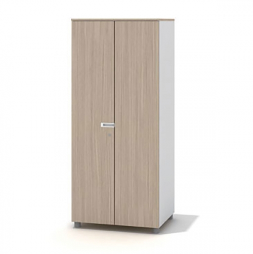 비츠 플러스-D 홈오피스 목재 옷장/이불장