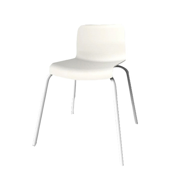 비츠 EVCH7200 다용도 의자 (사출)