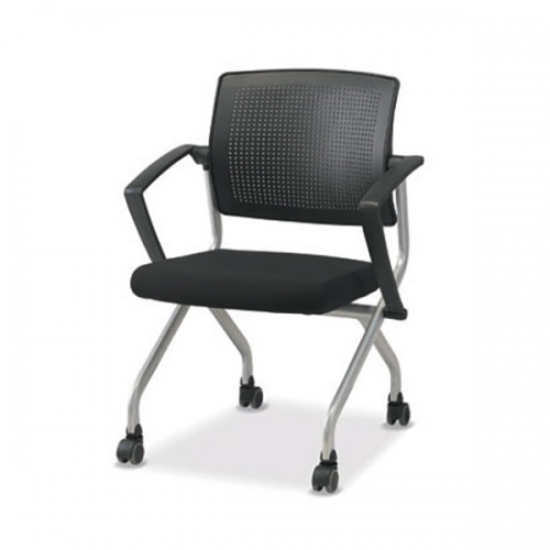 비츠 매틱 사출 회의용 의자