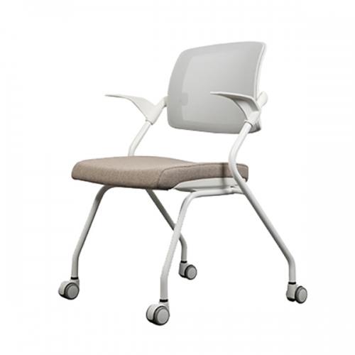 비츠 EVCH6100 메쉬 회의용 의자