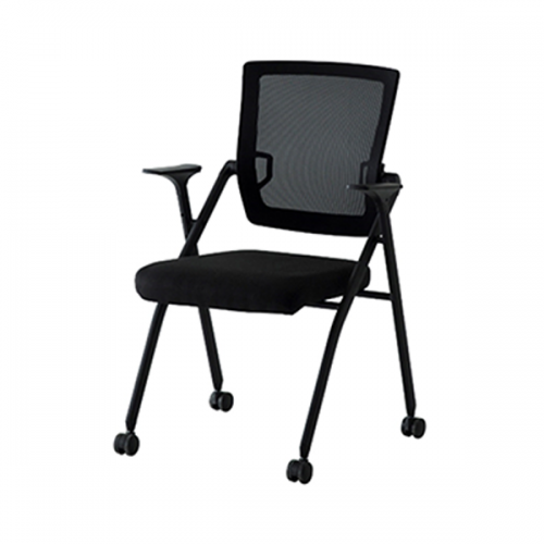 비츠 EVCH6200 메쉬 회의용 의자