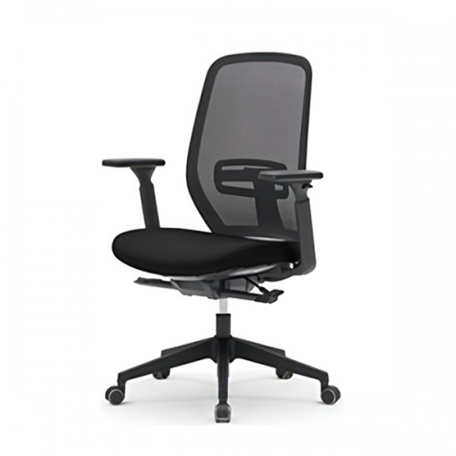 비츠 EVCH2100 사무용 의자 (조절팔걸이)