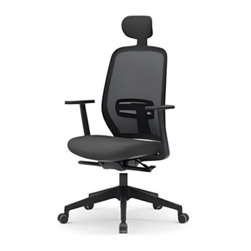 비츠 EVCH2100 사무용 의자 (고정팔걸이)